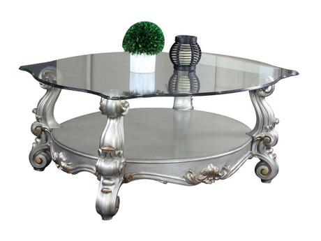 Versailles Coffee Table - Ornate Home