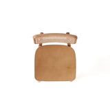 Versailles Counter Stool in Nature Cane - Ornate Home