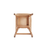Versailles Counter Stool in Nature Cane - Ornate Home