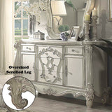 Versailles Dresser - Ornate Home