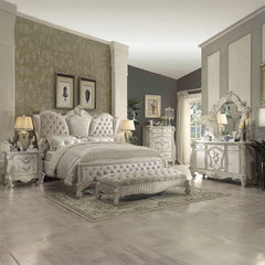 Versailles Dresser - Ornate Home