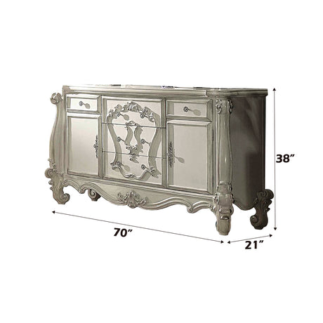 Versailles Dresser - Ornate Home