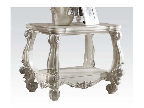 Versailles End Table - Ornate Home