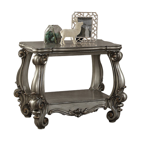 Versailles End Table - Ornate Home