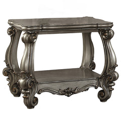 Versailles End Table - Ornate Home