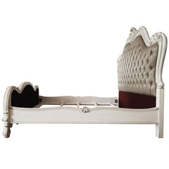 Versailles II Eastern King Bed - Ornate Home