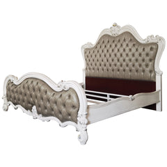 Versailles II Eastern King Bed - Ornate Home