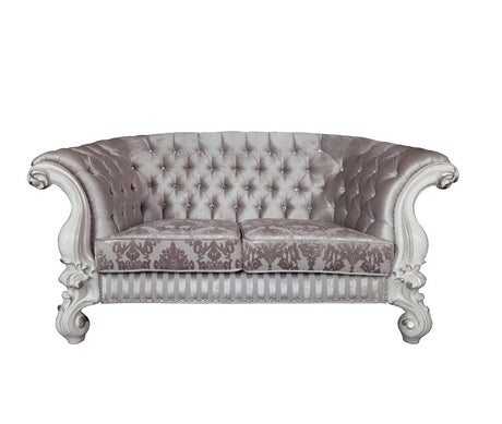 Versailles  Loveseat - Ornate Home