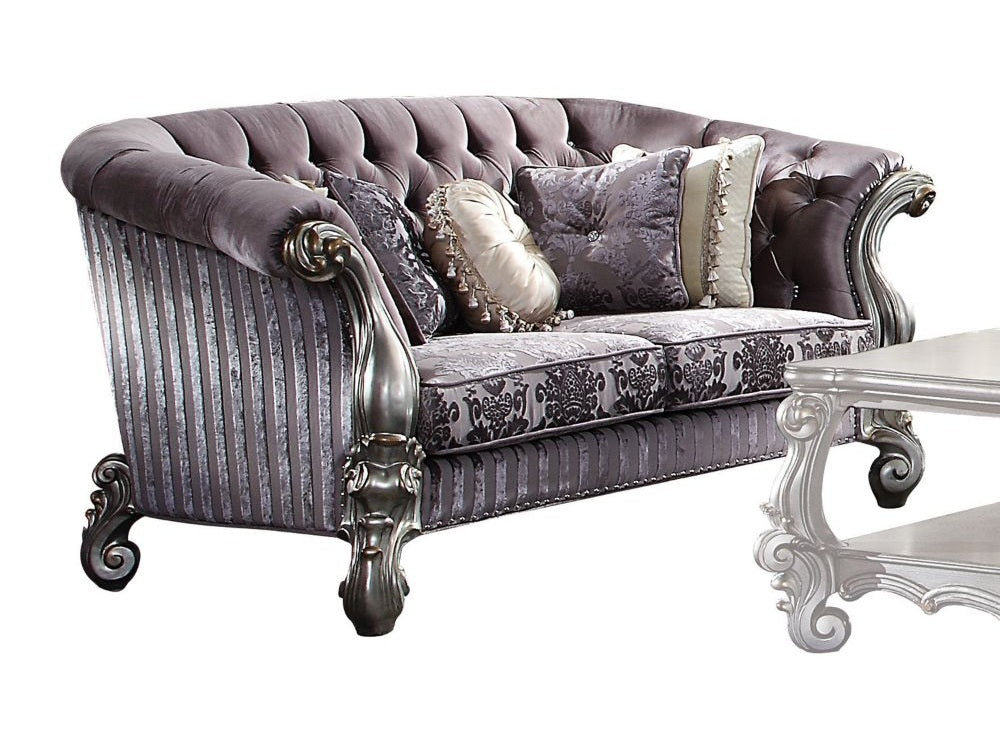Versailles Loveseat - Ornate Home