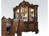 Versailles Oak Hutch & Buffet - Ornate Home