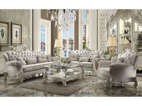 Versailles Sofa W/5 Pillows - Ornate Home