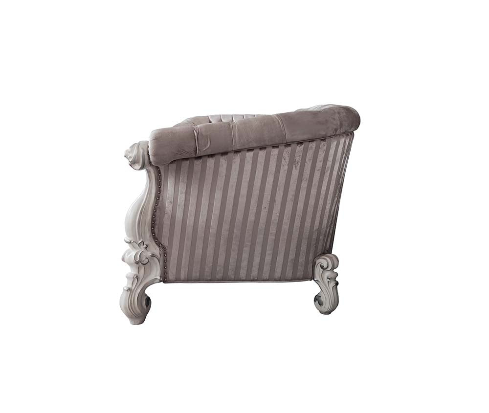 Versailles Sofa W/7 Pillows - Ornate Home