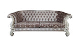 Versailles Sofa W/7 Pillows - Ornate Home