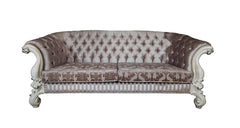 Versailles Sofa W/7 Pillows - Ornate Home