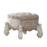 Versailles Vanity Stool - Ornate Home