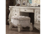 Versailles Vanity Stool - Ornate Home