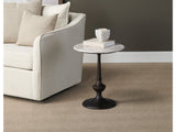 Versant Brown/Grey Accent Table - Ornate Home