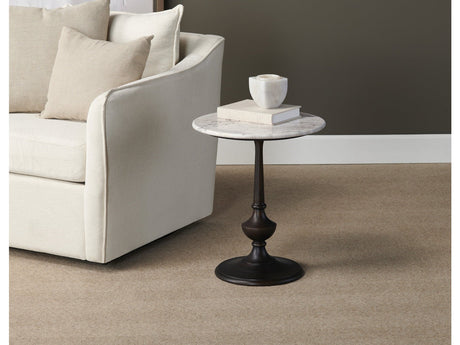 Versant Brown/Grey Accent Table - Ornate Home