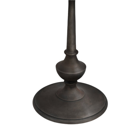 Versant Brown/Grey Accent Table - Ornate Home