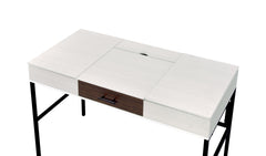Verster Natural Desk - Ornate Home