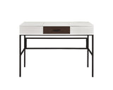 Verster Natural Desk - Ornate Home