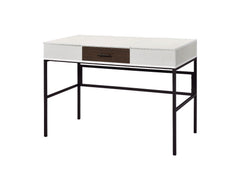 Verster Natural Desk - Ornate Home