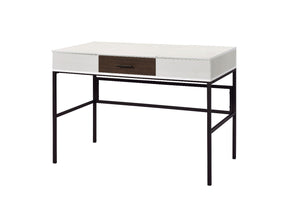 Verster Natural Desk - Ornate Home