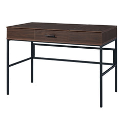 Verster Oak  Desk - Ornate Home