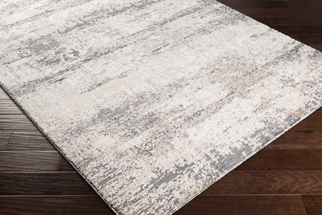 Vesper Textured Plush Area Rug - Ornate Home