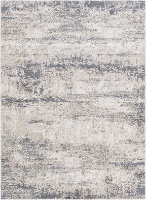 Vesper Textured Plush Area Rug - Ornate Home