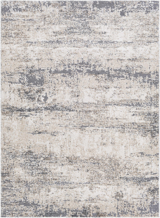 Vesper Textured Plush Area Rug - Ornate Home