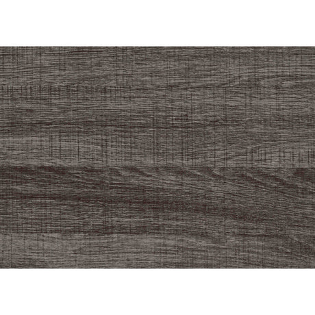 Vestavia Antique Gray/Brown California King Bed - Ornate Home