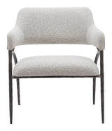 Vesterboro Gray Accent Chair - Ornate Home