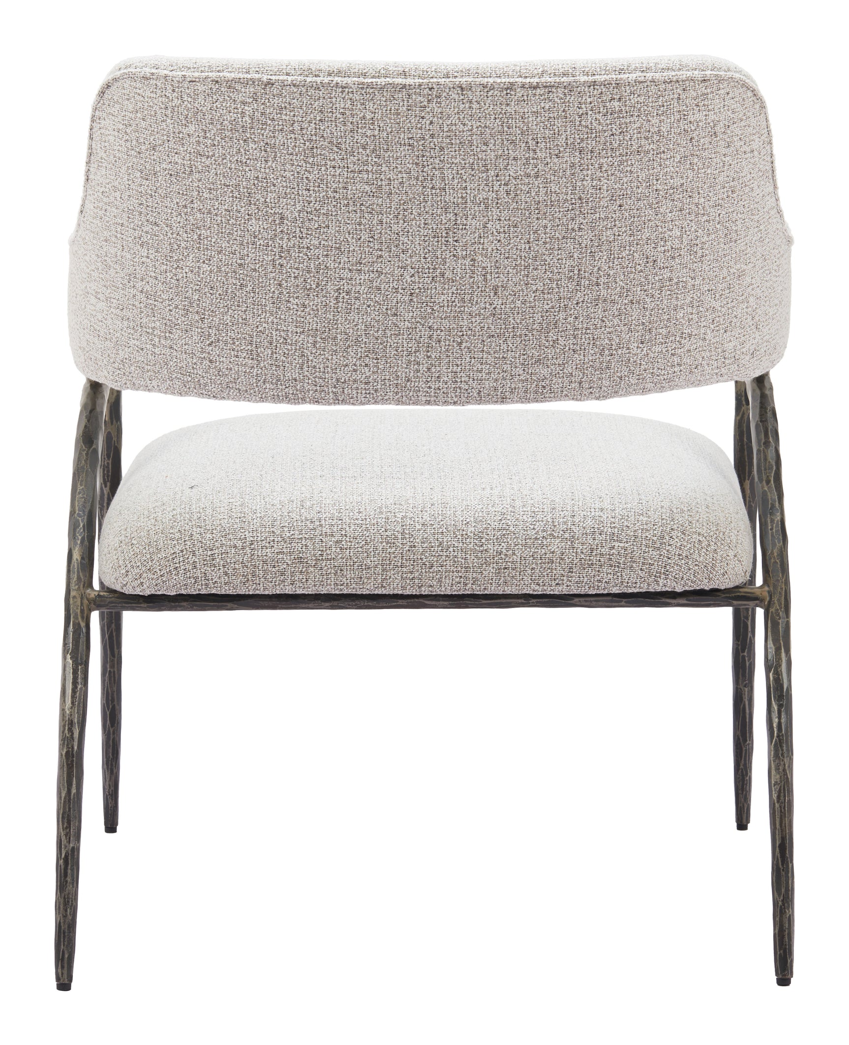 Vesterboro Gray Accent Chair - Ornate Home