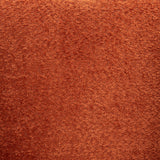 Viana Burnt Orange Accent Chair - Ornate Home