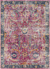 Vick Area Rug - Clearance - Ornate Home