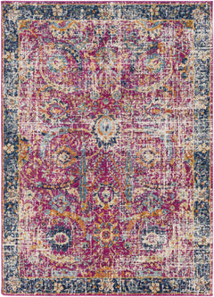 Vick Area Rug - Clearance - Ornate Home