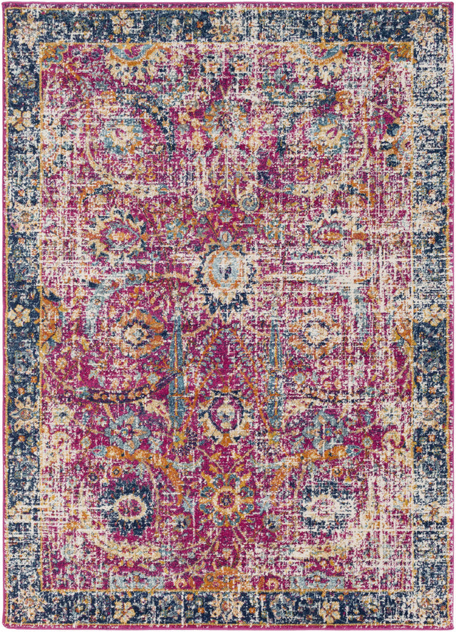 Vick Area Rug - Clearance - Ornate Home