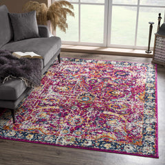 Vick Area Rug - Clearance - Ornate Home