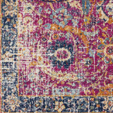 Vick Area Rug - Clearance - Ornate Home