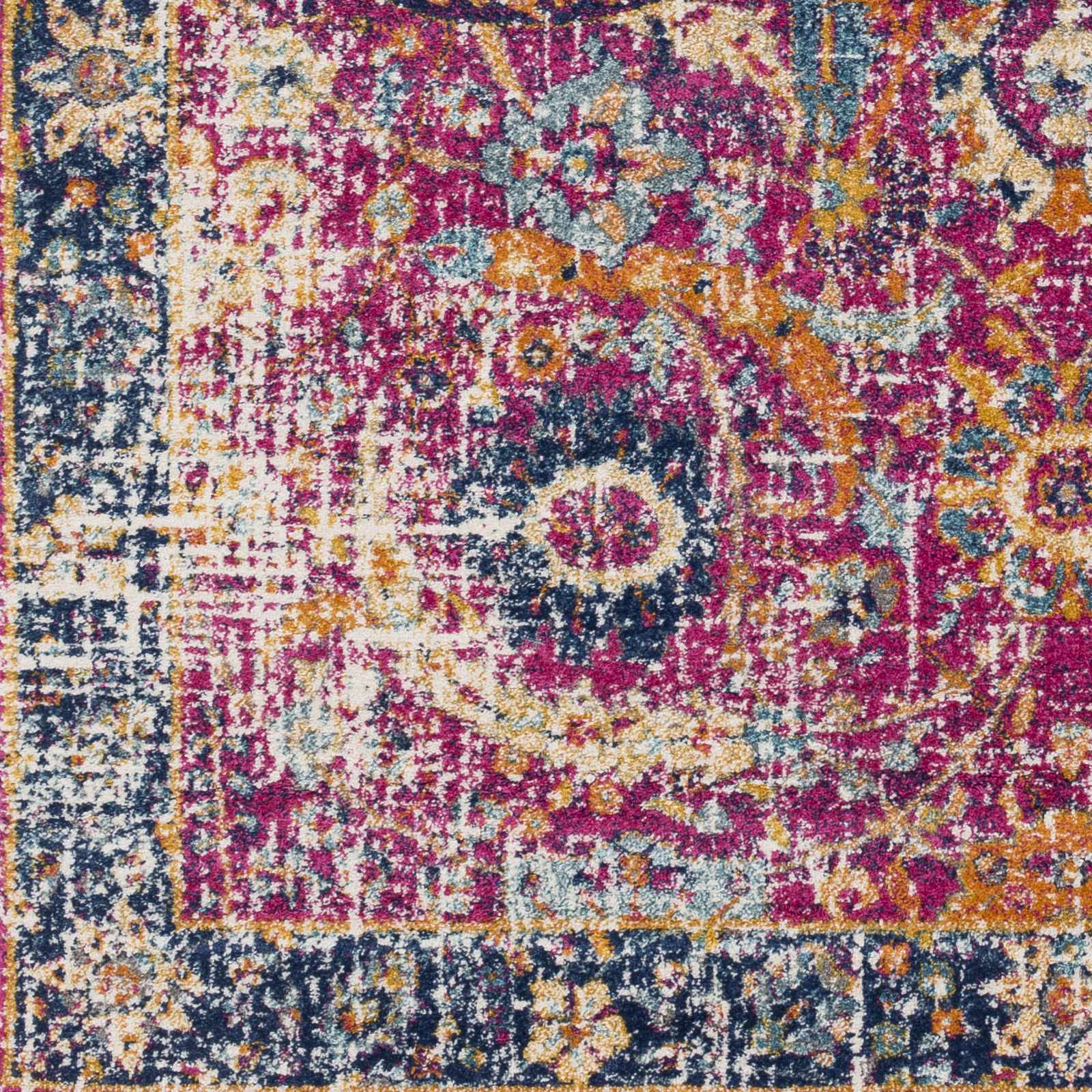 Vick Area Rug - Clearance - Ornate Home