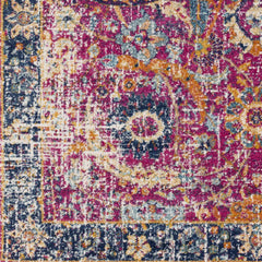 Vick Area Rug - Clearance - Ornate Home