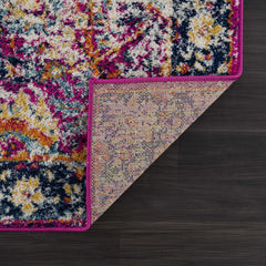 Vick Area Rug - Clearance - Ornate Home
