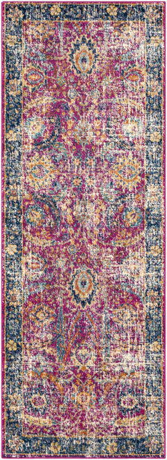 Vick Area Rug - Clearance - Ornate Home