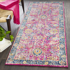 Vick Area Rug - Clearance - Ornate Home