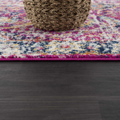 Vick Area Rug - Clearance - Ornate Home