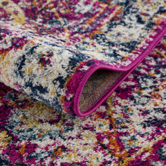 Vick Area Rug - Clearance - Ornate Home