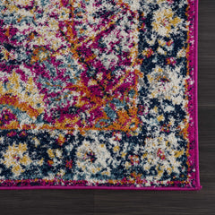 Vick Area Rug - Clearance - Ornate Home