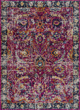 Vick Area Rug - Clearance - Ornate Home