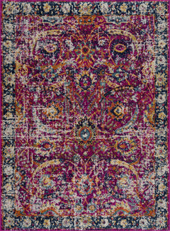 Vick Area Rug - Clearance - Ornate Home